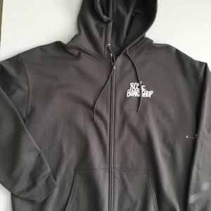 NWT Sweatshirt “Livin The 805” Port & Company Size XXL